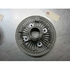05B017 Cooling Fan Clutch From 2003 Ford Expedition  5.4